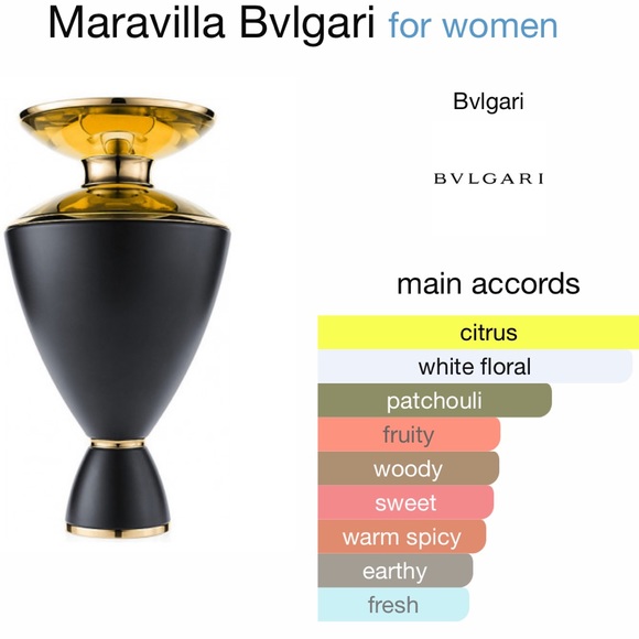 Bvlgari Le Gemme: Maravilla. Luxurious scent in a beautiful bottle! - Picture 14 of 14